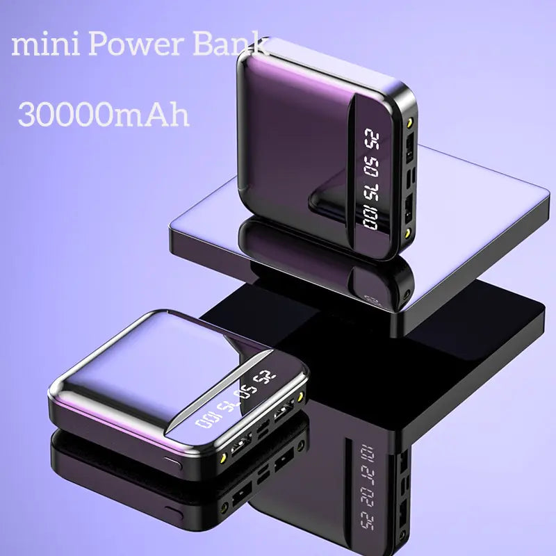 30000mAh MINI POWER BANK