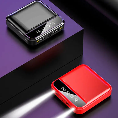 30000mAh MINI POWER BANK