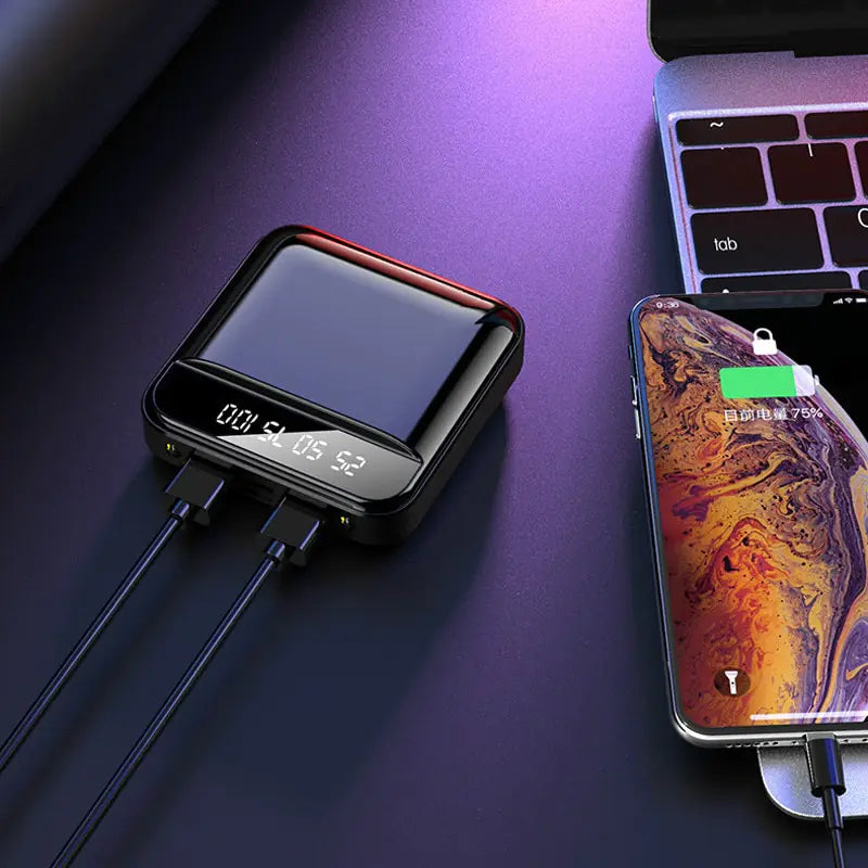 30000mAh MINI POWER BANK